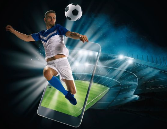 football betting